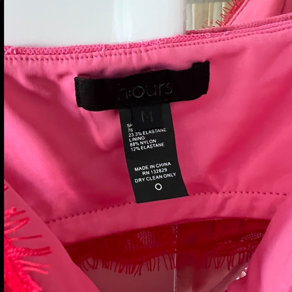 H:ours Ivor Top - Picture 5 of 5